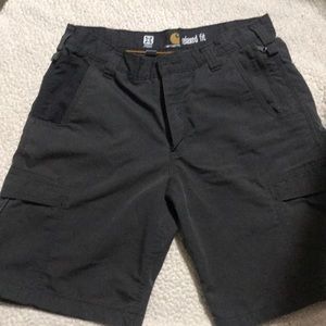 Men’s Carhartt shorts